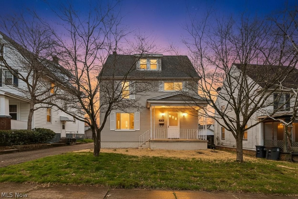 370 Cypress Avenue Akron OH 44301