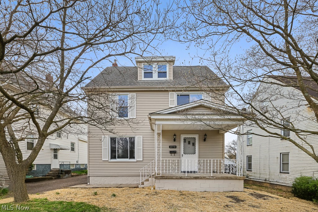 370 Cypress Avenue Akron OH 44301