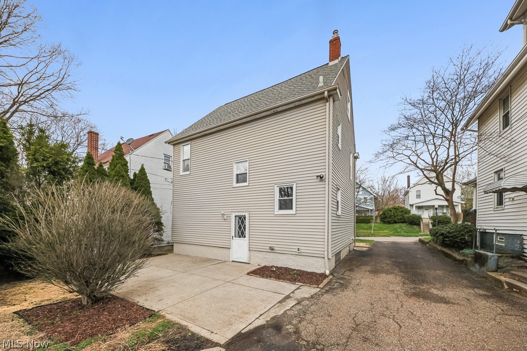 370 Cypress Avenue Akron OH 44301