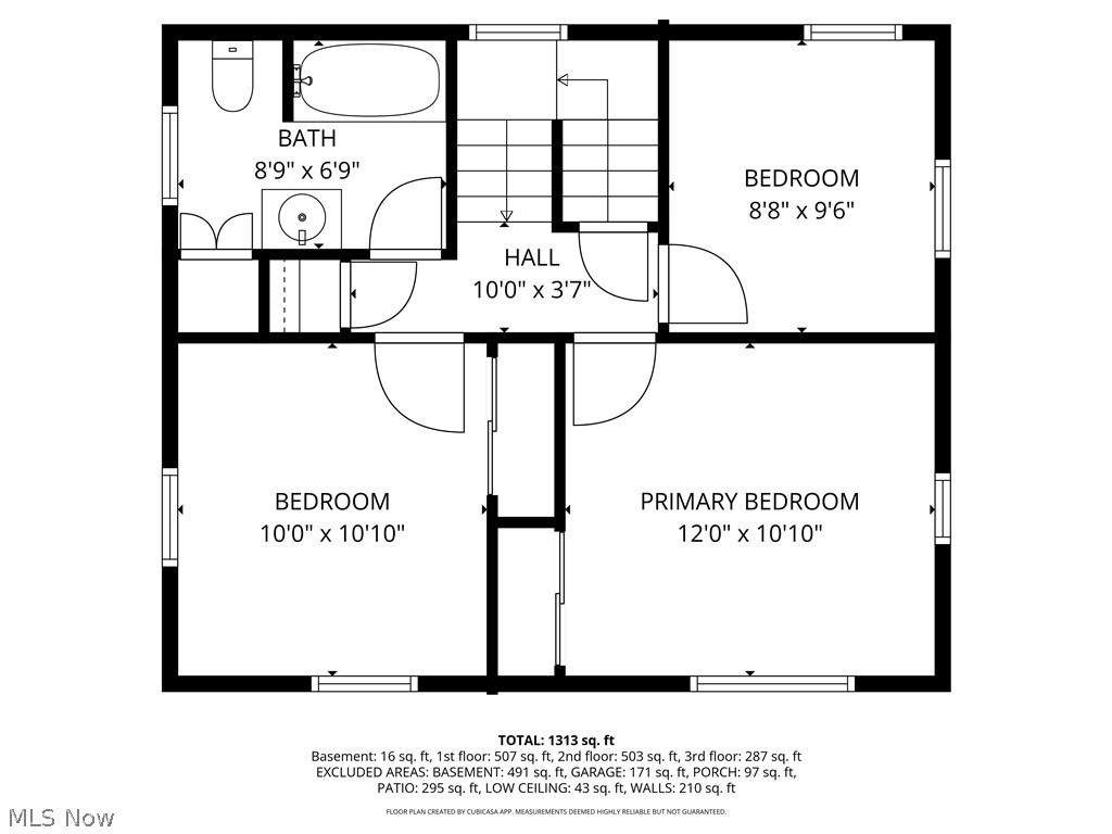 370 Cypress Avenue Akron OH 44301