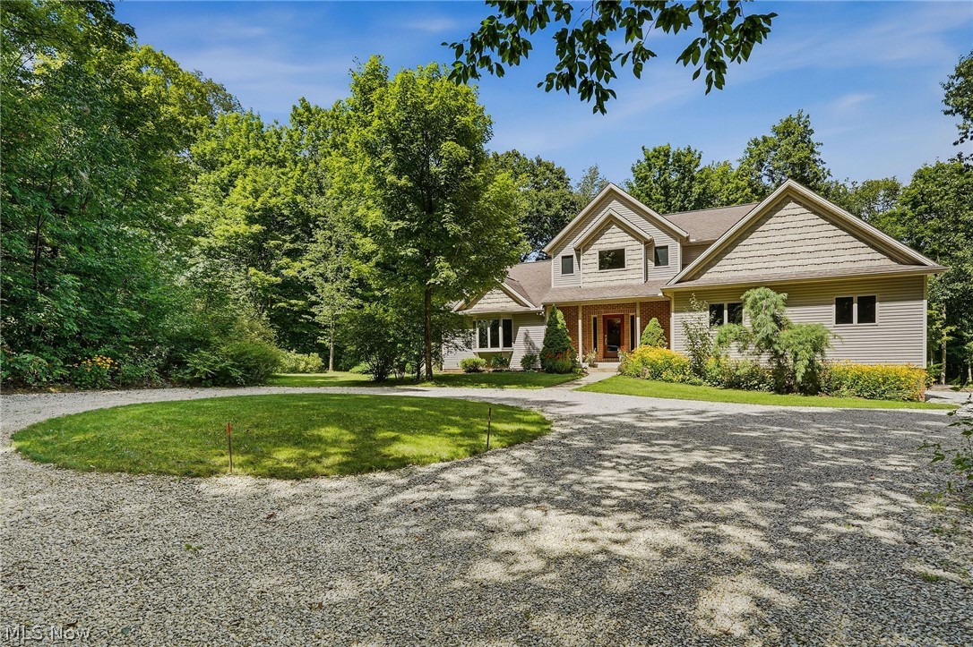 3199 Blake Road Wadsworth OH 44281
