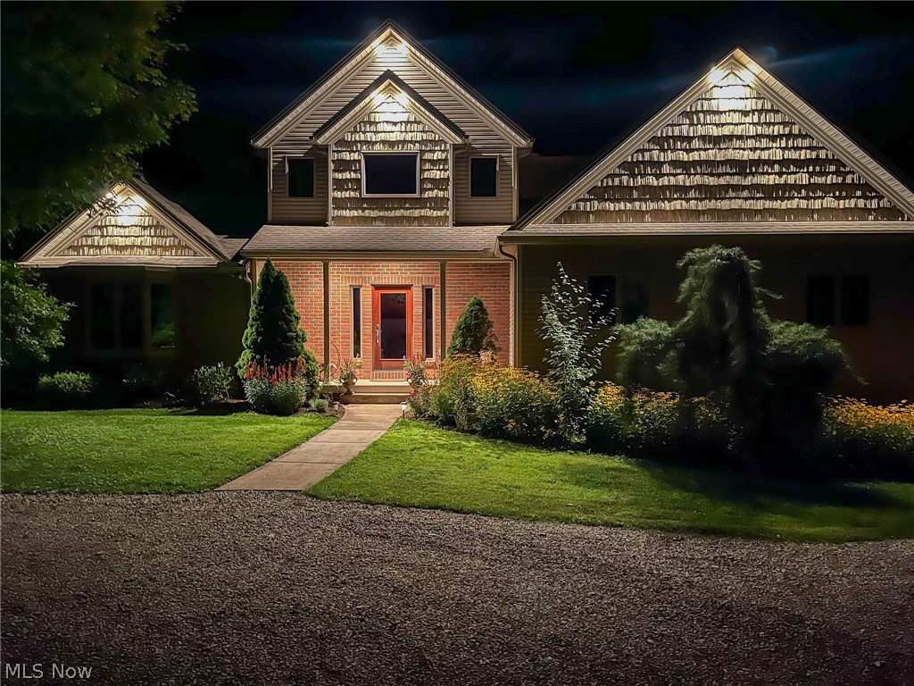 3199 Blake Road Wadsworth OH 44281