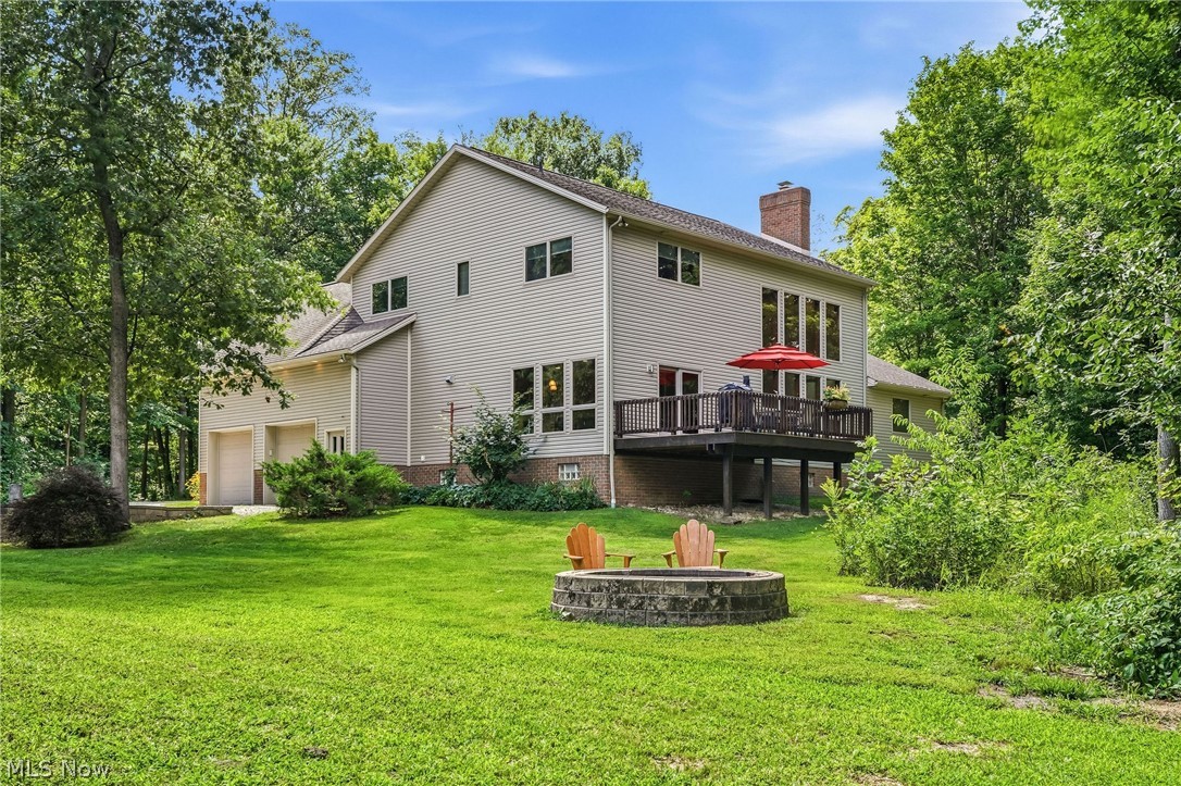 3199 Blake Road Wadsworth OH 44281