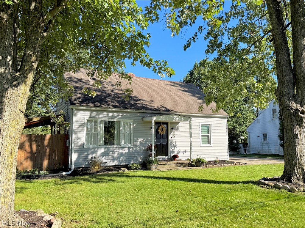 3417 Kneirim Drive Lorain OH 44053