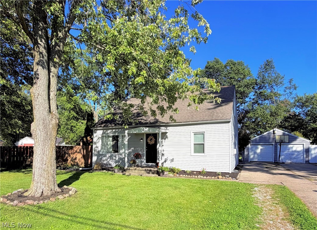 3417 Kneirim Drive Lorain OH 44053