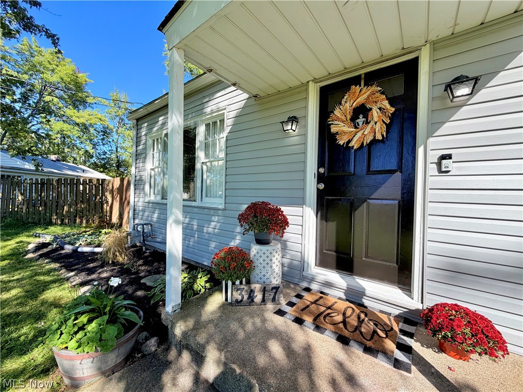 3417 Kneirim Drive Lorain OH 44053