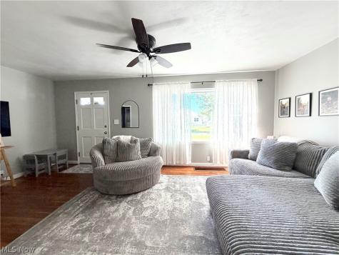 3417 Kneirim Drive Lorain OH 44053