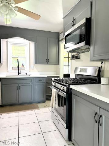 3417 Kneirim Drive Lorain OH 44053