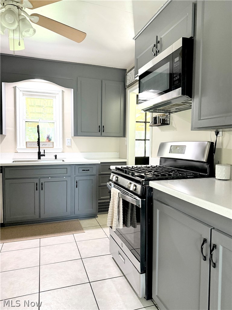 3417 Kneirim Drive Lorain OH 44053