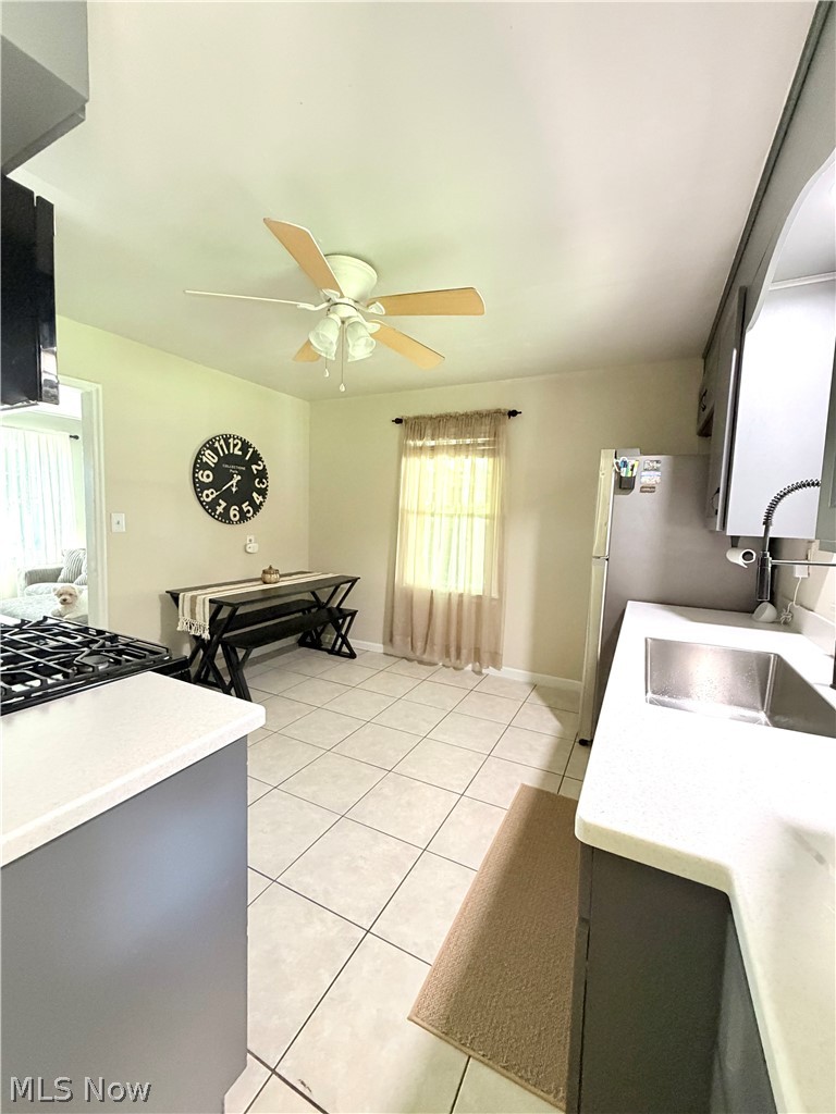 3417 Kneirim Drive Lorain OH 44053