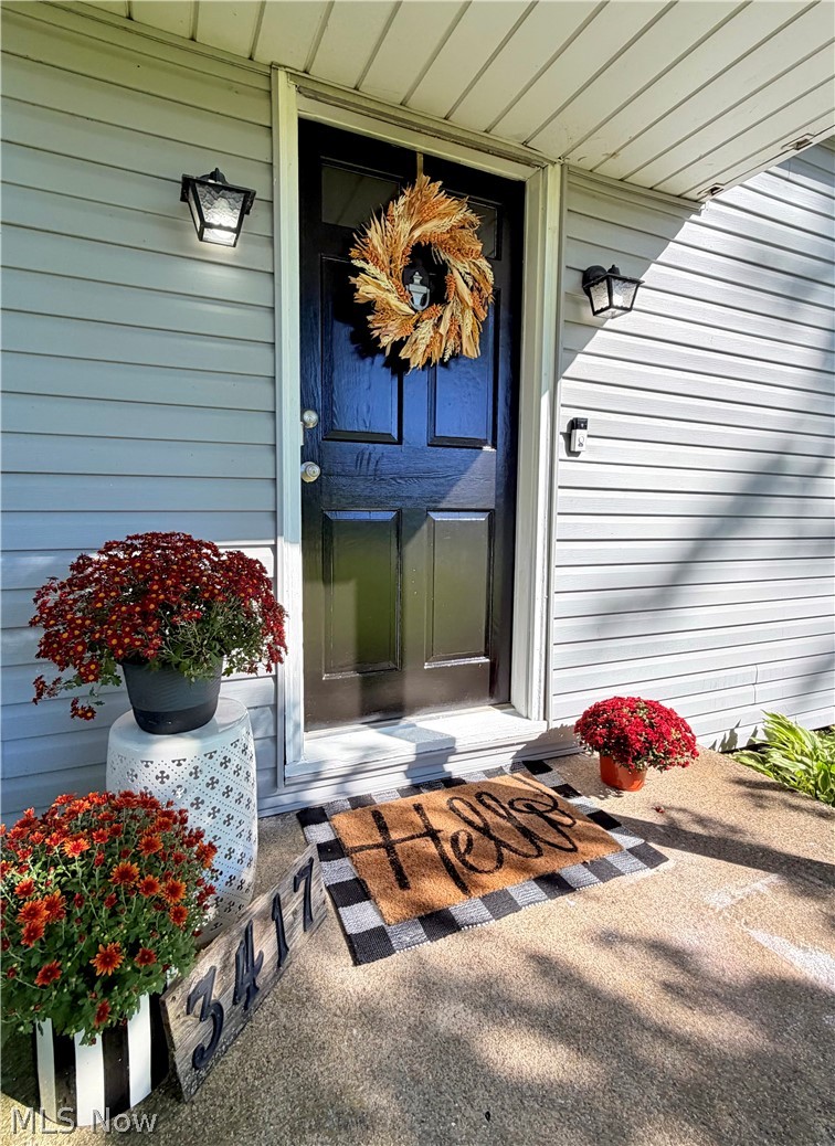 3417 Kneirim Drive Lorain OH 44053