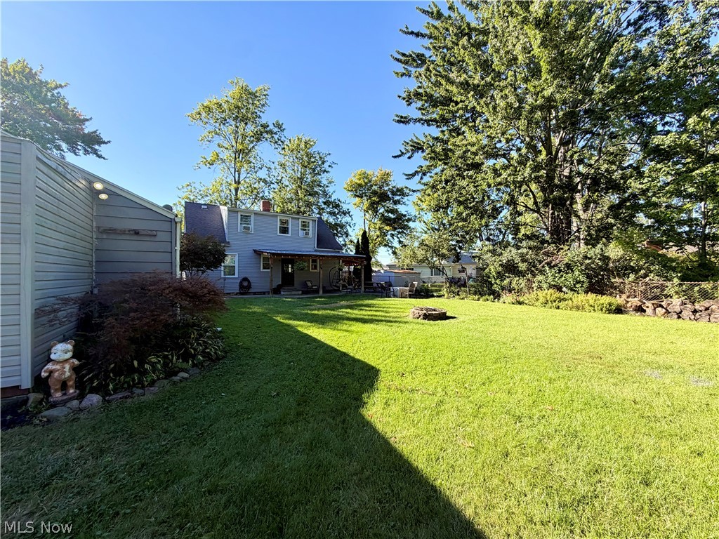 3417 Kneirim Drive Lorain OH 44053