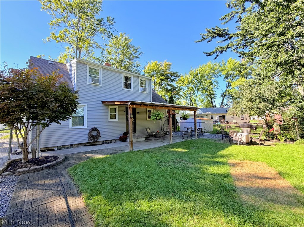 3417 Kneirim Drive Lorain OH 44053