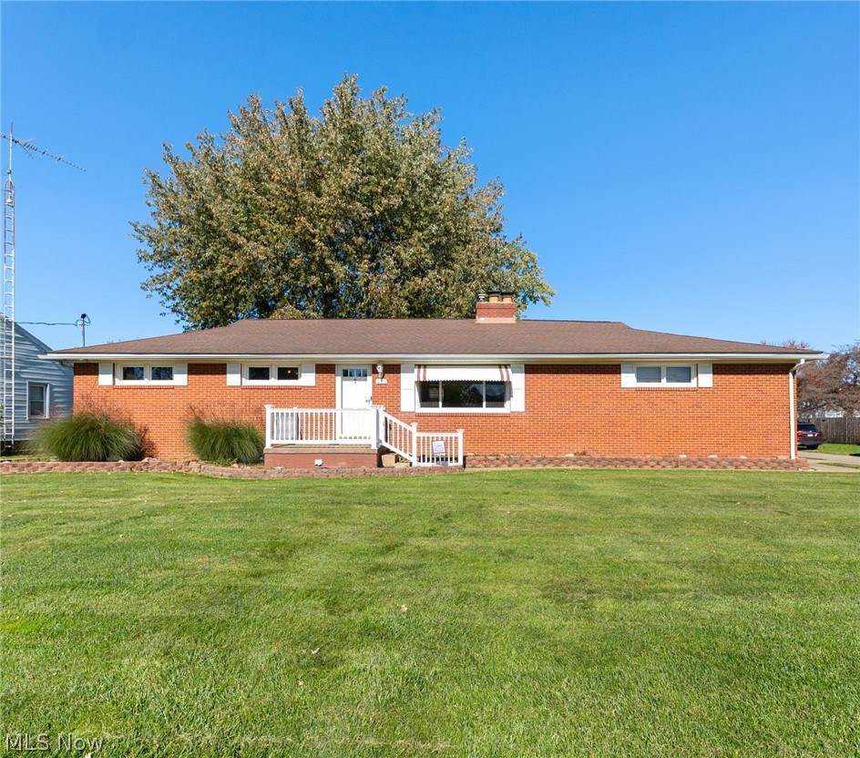 445 35th Street SE Canton OH 44707