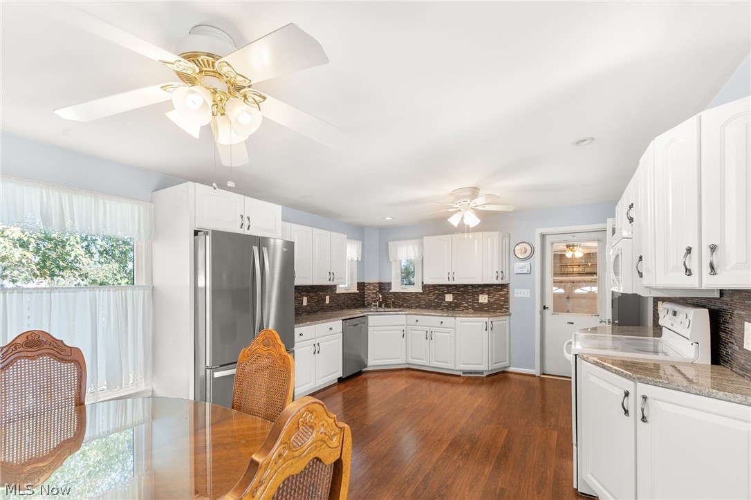 445 35th Street SE Canton OH 44707