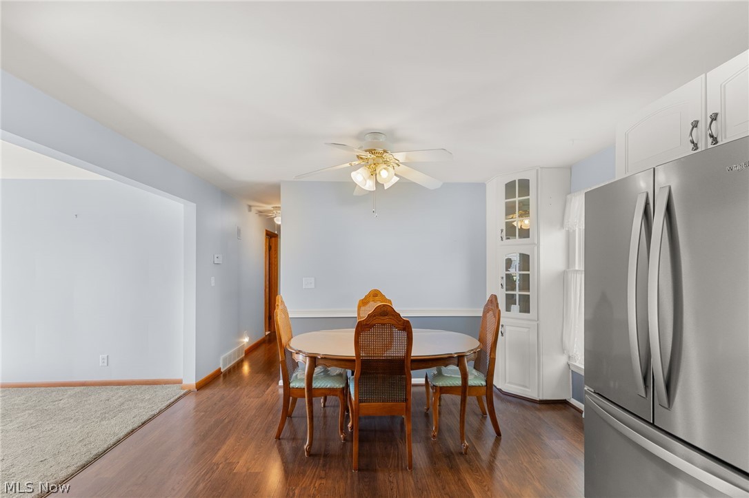 445 35th Street SE Canton OH 44707