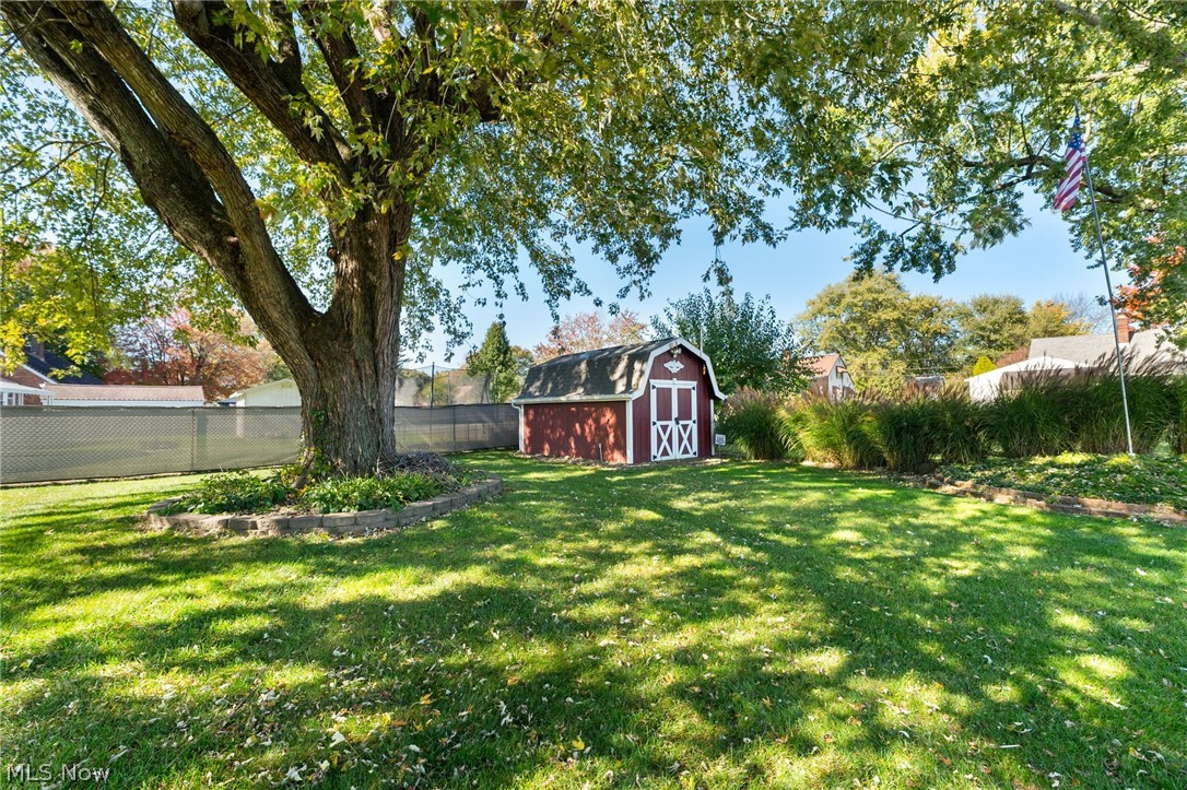 445 35th Street SE Canton OH 44707
