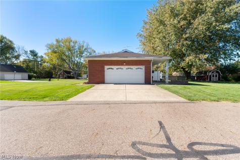 445 35th Street SE Canton OH 44707