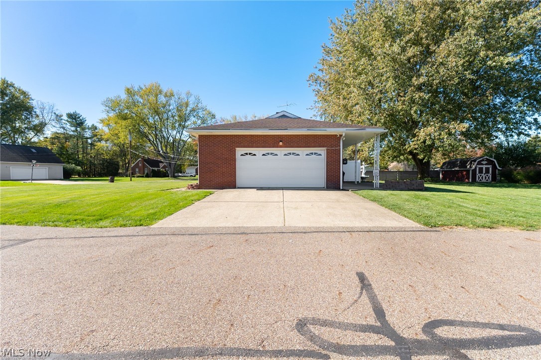 445 35th Street SE Canton OH 44707