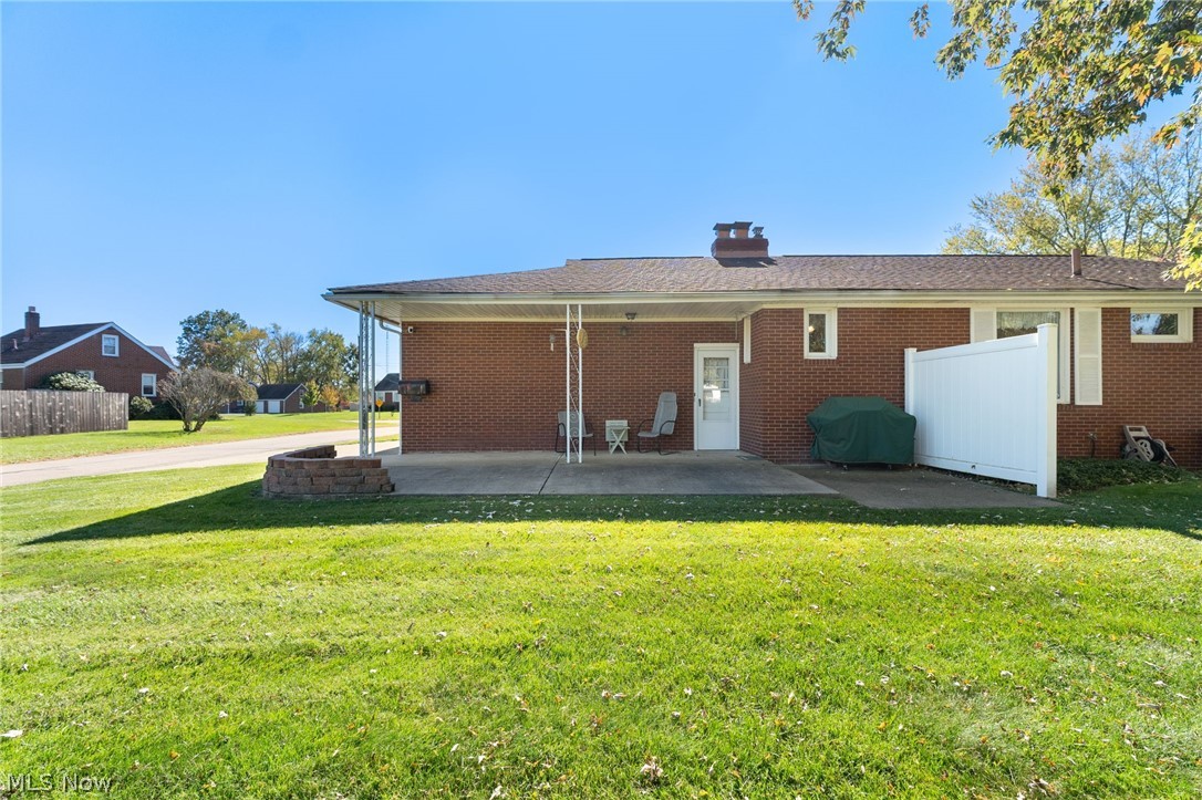 445 35th Street SE Canton OH 44707