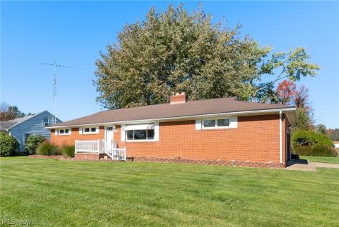 445 35th Street SE Canton OH 44707
