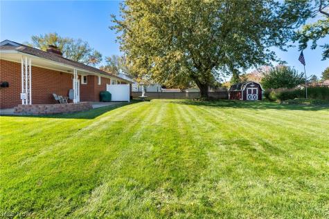 445 35th Street SE Canton OH 44707
