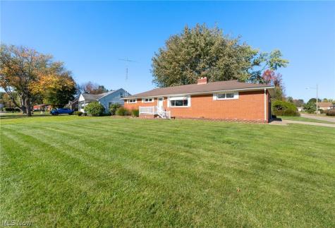 445 35th Street SE Canton OH 44707