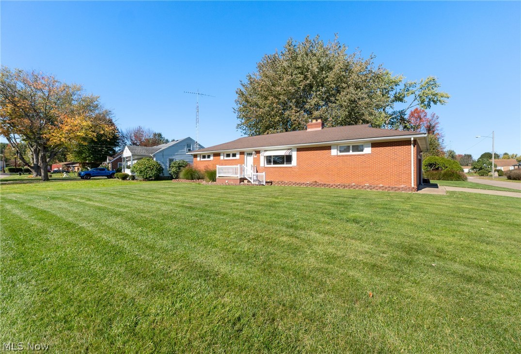 445 35th Street SE Canton OH 44707