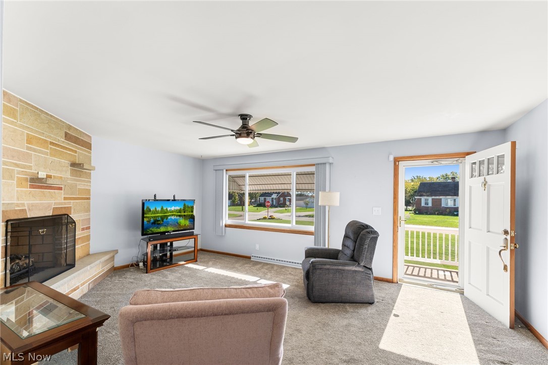 445 35th Street SE Canton OH 44707