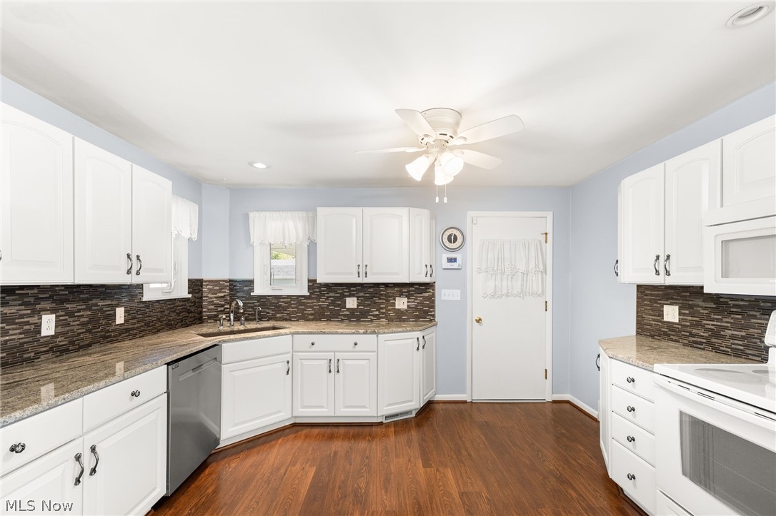 445 35th Street SE Canton OH 44707