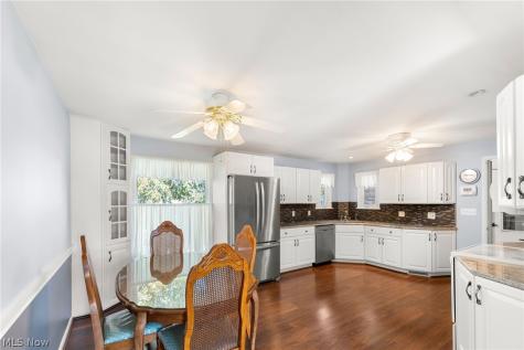 445 35th Street SE Canton OH 44707