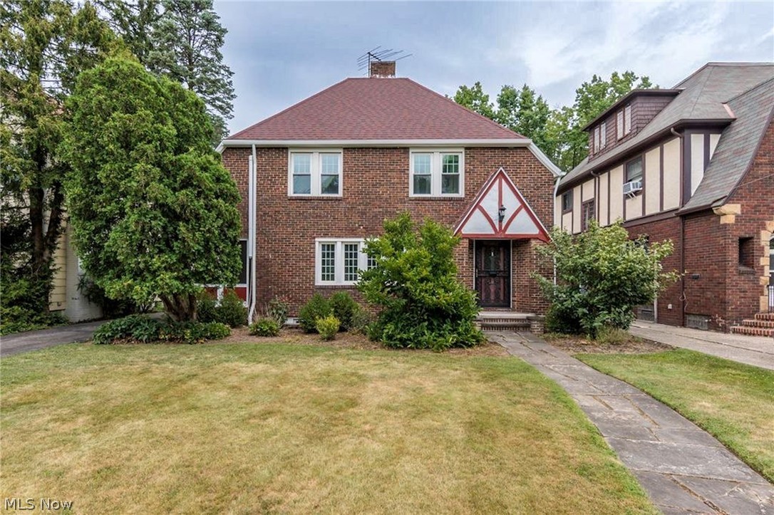 3373 Blanche Avenue Cleveland Heights OH 44118