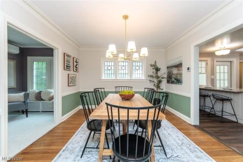 3373 Blanche Avenue Cleveland Heights OH 44118