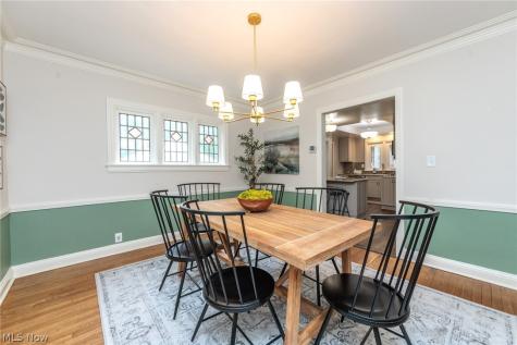 3373 Blanche Avenue Cleveland Heights OH 44118
