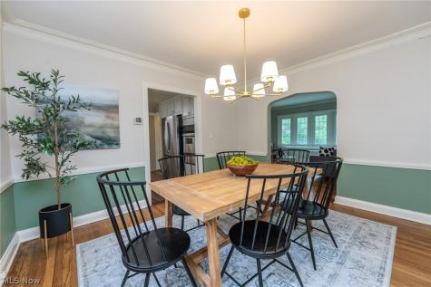 3373 Blanche Avenue Cleveland Heights OH 44118