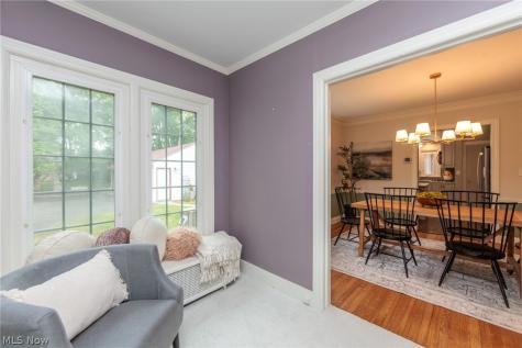3373 Blanche Avenue Cleveland Heights OH 44118