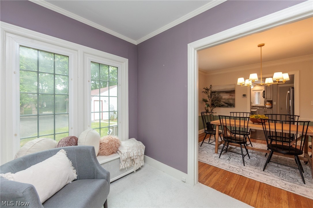 3373 Blanche Avenue Cleveland Heights OH 44118