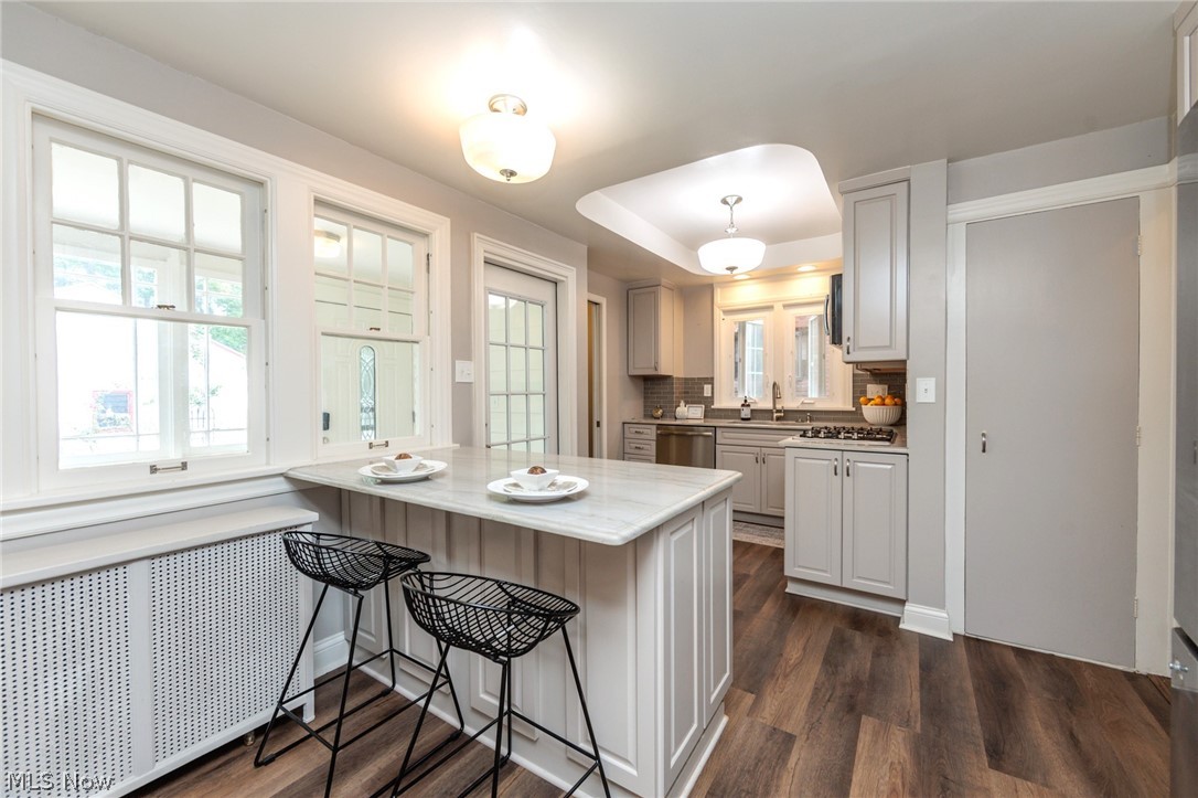3373 Blanche Avenue Cleveland Heights OH 44118