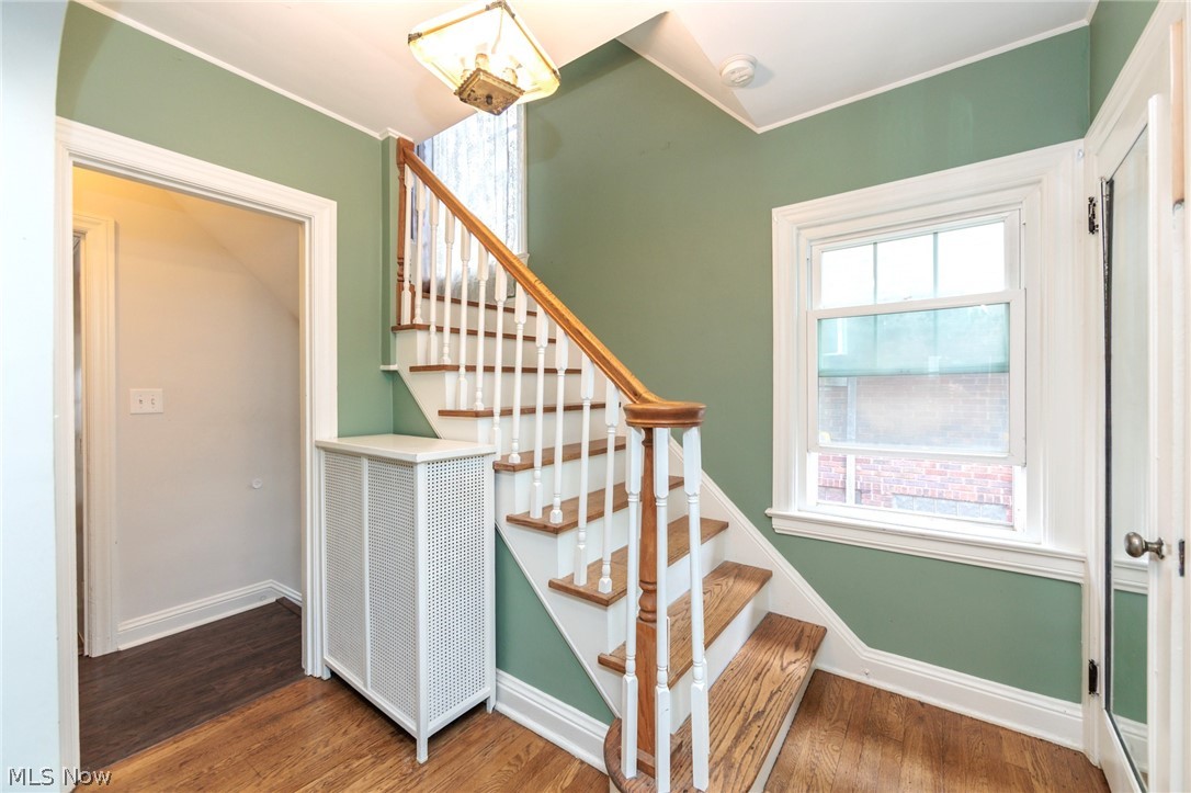 3373 Blanche Avenue Cleveland Heights OH 44118
