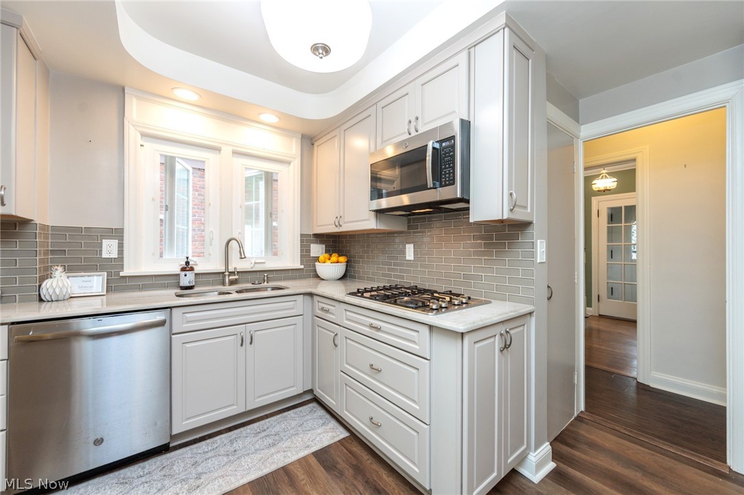 3373 Blanche Avenue Cleveland Heights OH 44118