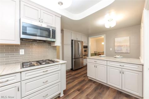 3373 Blanche Avenue Cleveland Heights OH 44118