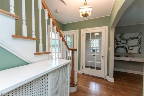 3373 Blanche Avenue Cleveland Heights OH 44118