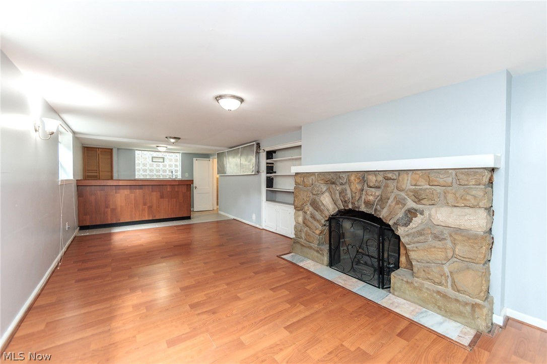 3373 Blanche Avenue Cleveland Heights OH 44118