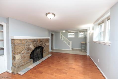 3373 Blanche Avenue Cleveland Heights OH 44118