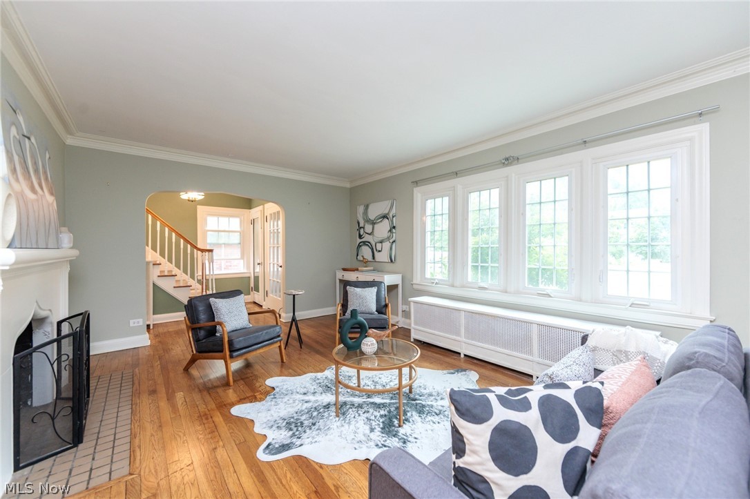 3373 Blanche Avenue Cleveland Heights OH 44118