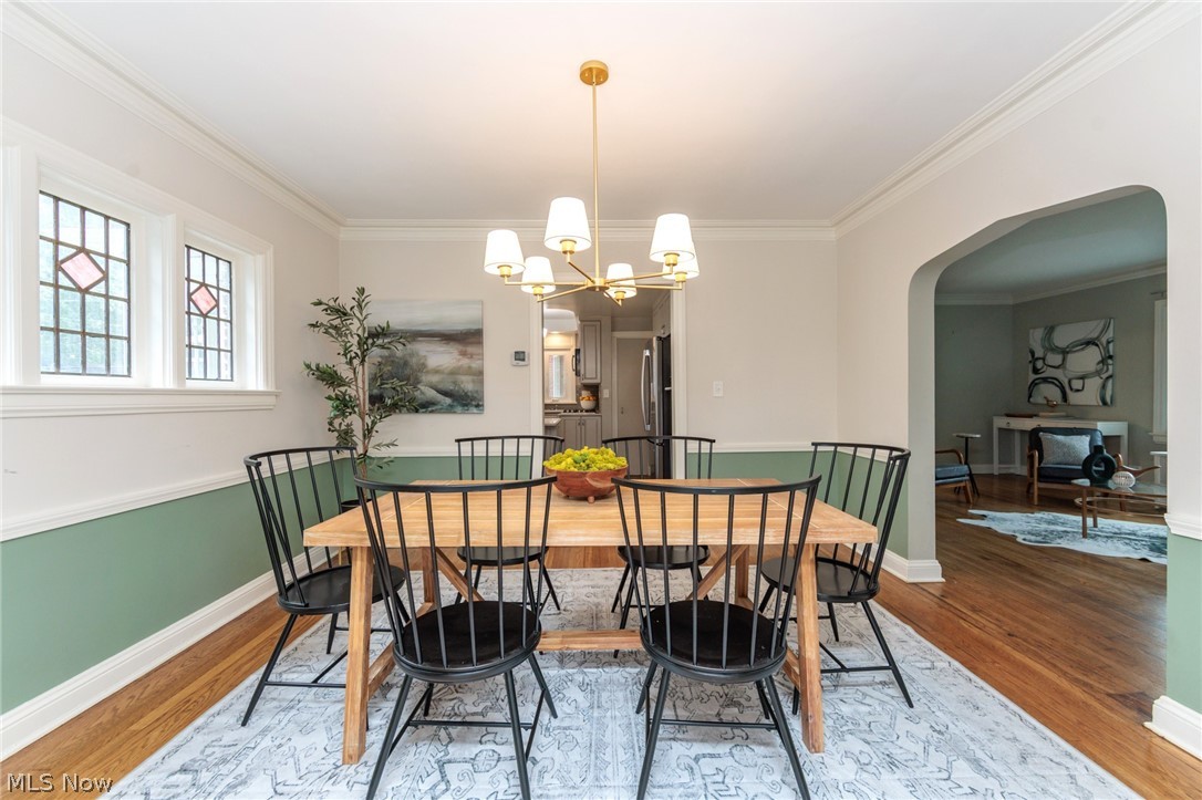 3373 Blanche Avenue Cleveland Heights OH 44118