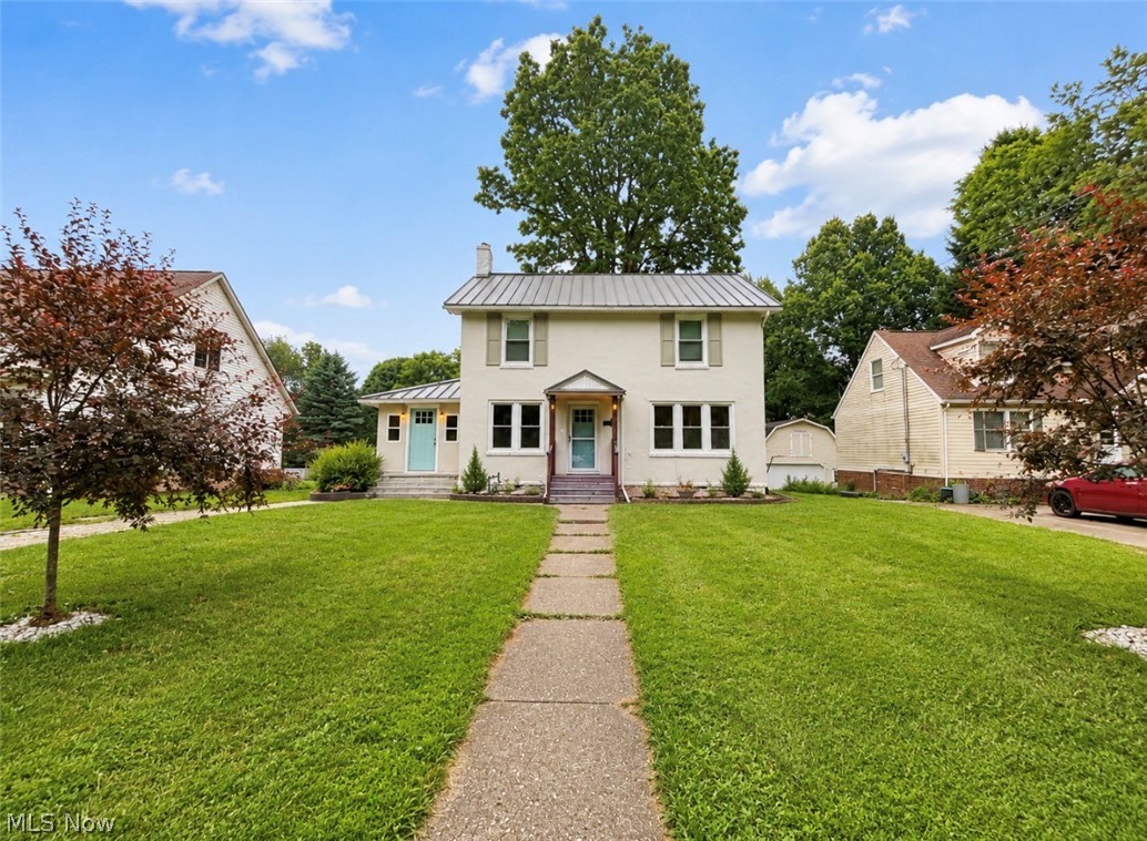 3904 Princeton Avenue NW Massillon OH 44646
