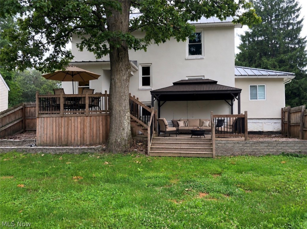 3904 Princeton Avenue NW Massillon OH 44646