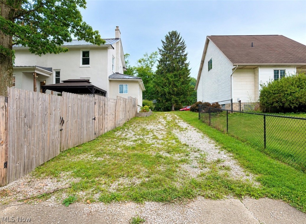 3904 Princeton Avenue NW Massillon OH 44646