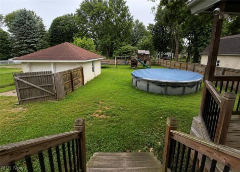 3904 Princeton Avenue NW Massillon OH 44646